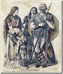 Ancient_German_Family